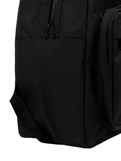 Herschel Rucksack mit Laptopfach Modell 'Miller'
 Black 3