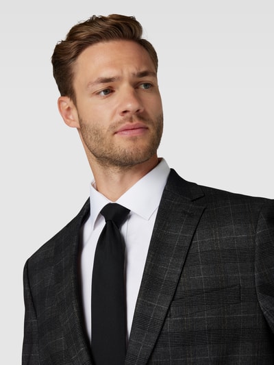 Matinique Zakelijk overhemd met kentkraag, model 'trostol' Wit - 3