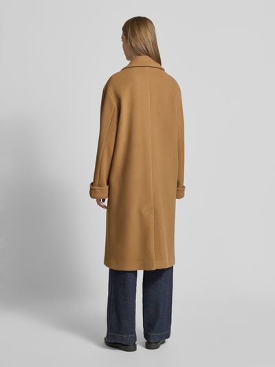 Fuchs Schmitt Jas met reverskraag Camel - 5