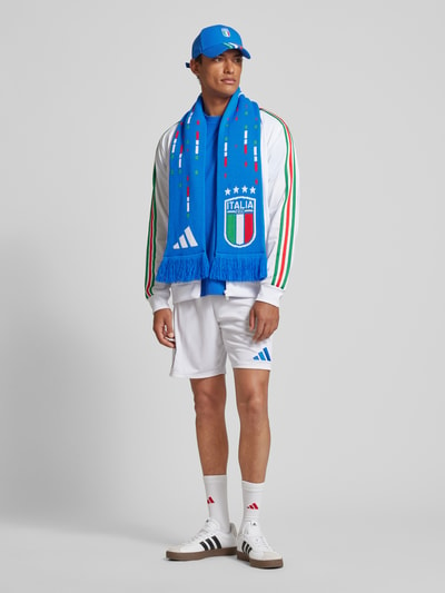 ADIDAS SPORTSWEAR Sweatjacke Italien EM 2024 Weiss 1