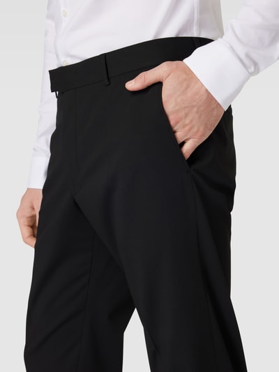 Strellson Slim Fit Anzughose von Strellson Black 3