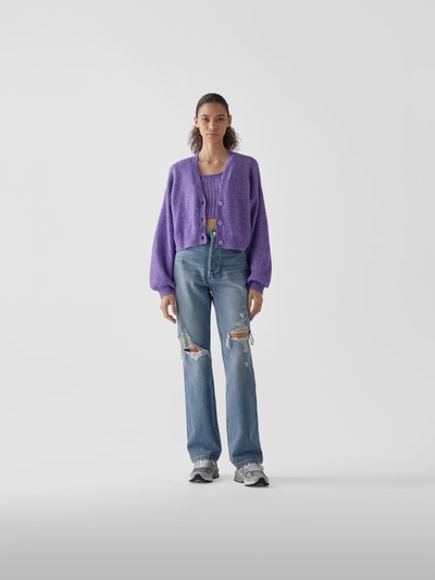 RE/DONE High Rise Jeans im Straight Leg Fit Jeans 1