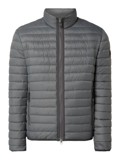 Marc O'Polo Light-Steppjacke mit Wattierung  Stein Melange 2