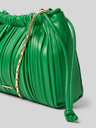 CK Calvin Klein Crossbody Bag mit Label-Detail Gruen 3