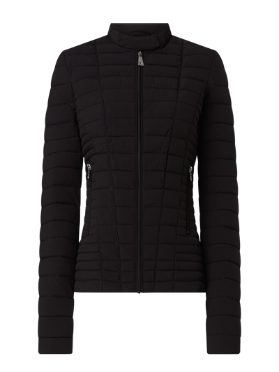 Guess Steppjacke mit Wattierung Modell 'Vona'  Black 1