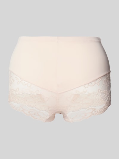 DORINA Slip met kant, model 'BRIGITTE/ECO' Beige - 3