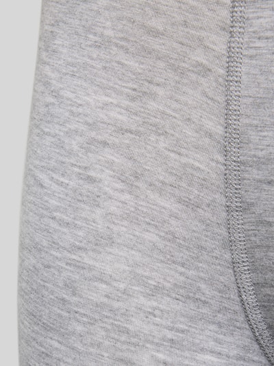 Snocks Trunks mit elastischem Bund im 2er-Pack Dunkelblau 2