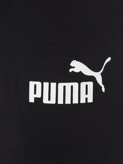 PUMA PERFORMANCE Regular Fit Sweathose mit Logo Black 2