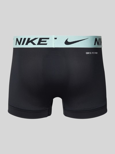 Nike Boxershort van Dry-Fit ADVANCED MESH MIX in een set van 3 stuks Zwart - 3