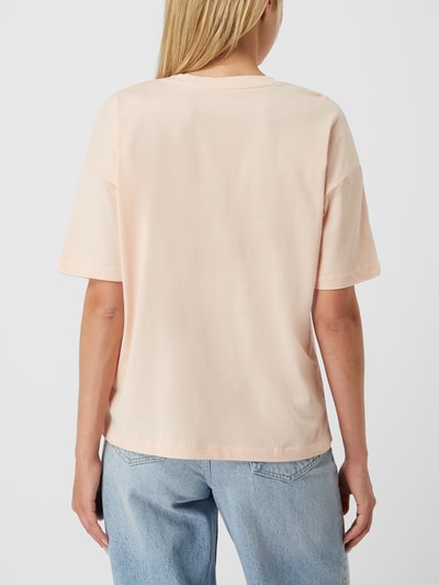 Esprit T-Shirt aus Baumwolle  Rose 5