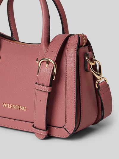 VALENTINO BAGS Handtasche in Leder-Optik Modell 'IVY' Altrosa 2