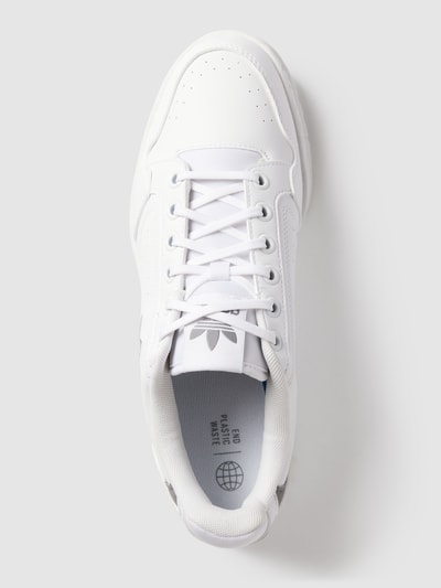 adidas Originals Sneaker mit Logo-Stitching Modell 'NY 90' Weiss 4