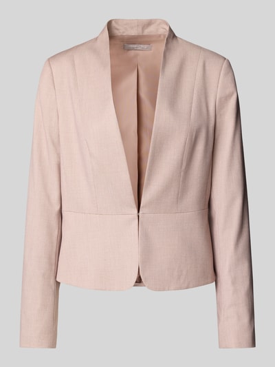 Christian Berg Woman Selection Blazer mit Stehkragen Rose 1