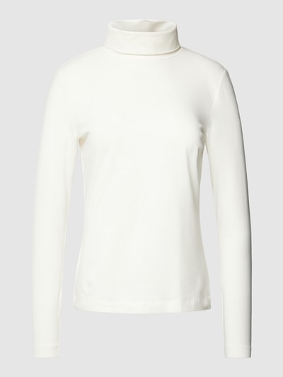 Esprit Longsleeve mit Rollkragen Offwhite 2