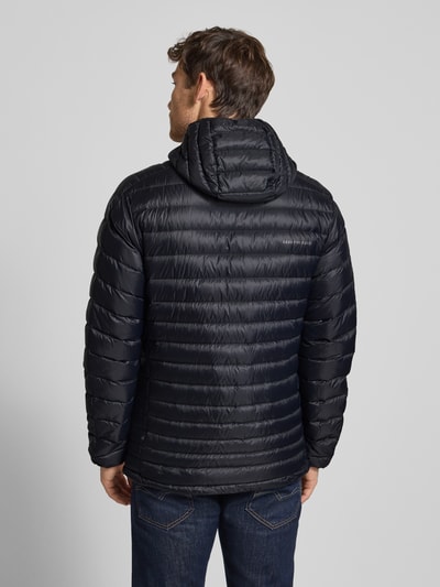 Cotopaxi Daunenjacke mit Kapuze Black 5