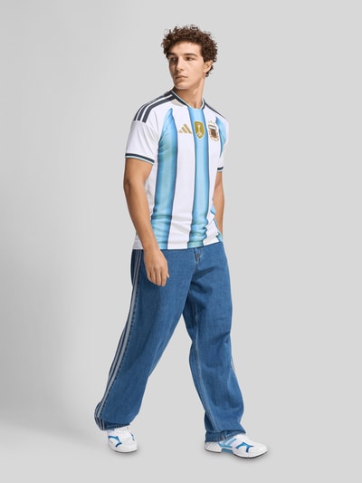 adidas Sportswear Argentinien Heimtrikot 2026 Weiss 1