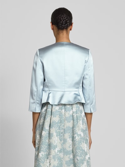 Christian Berg Cocktail Blazer mit 3/4-Arm Schilf 5