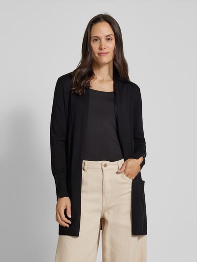 Betty Barclay Cardigan mit seitlichen Taschen Black 4