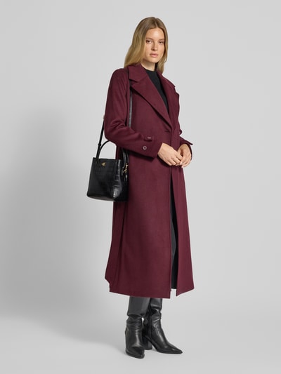 CK Calvin Klein Torba na ramię z detalem z logo Czarny 1