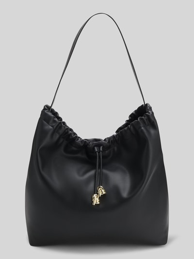 HUGO Handtas in leerlook, model 'MILLIE'  - 2