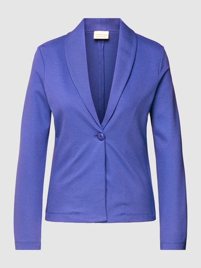 Rich & Royal Blazer mit Schalkragen Royal 2