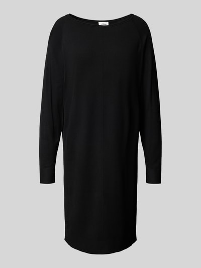 s.Oliver RED LABEL Regular fit vrijetijdsjurken van viscosemix  - 2