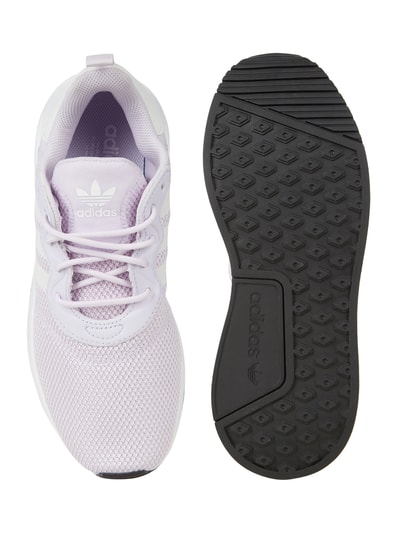 adidas Originals Sneakers van mesh, model 'X_PLR' Lila - 5