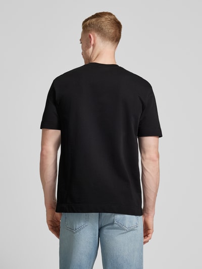 JOOP! Collection T-Shirt mit Rundhalsausschnitt Black 5