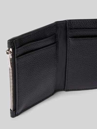 CK Calvin Klein Portemonnaie mit RFID-Schutz Black 3