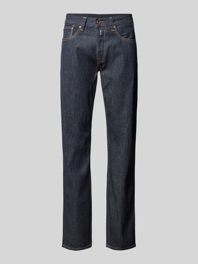 Replay Regular Fit Jeans im 5-Pocket-Design Modell 'DERRYCK' Jeansblau 2