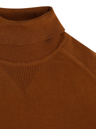 Only & Sons Pullover aus Baumwolle Camel 2