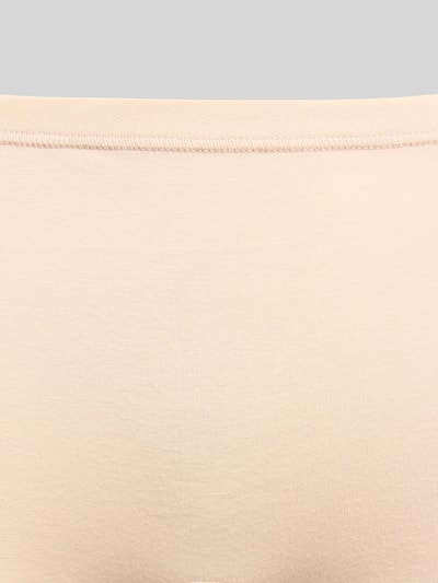 Sloggi Broek met labelprint in een set van 3 stuks, model 'GO DAILY' Beige - 2