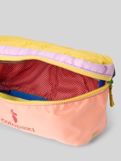 Cotopaxi Heuptasje met logoprint, model 'Bataan'  - 5