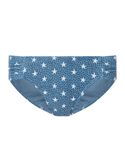 Shiwi Bikini-Hose mit Allover-Muster Ocean 1