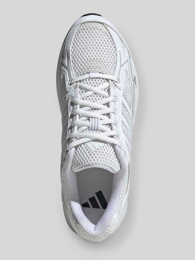 adidas Sportswear Sneaker aus Nylon mit Logo-Details Beige 3