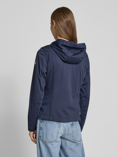 Colmar Originals Jacke mit Zweiwege-Reißverschluss Marine 5