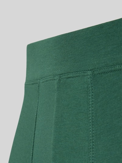 Produktfoto, Trunks mit elastischem Bund im 3er-Pack von Christian Berg Men, grün, feine Baumwoll-Modal-Textur, körpernaher Schnitt