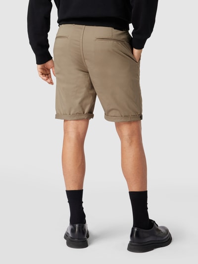 JOOP! Collection Bermudas mit Stretch-Anteil Beige 5