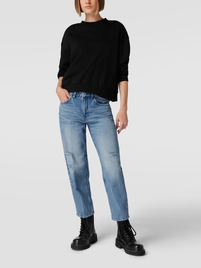 Drykorn Jeans mit Label-Patch Modell 'Shelter' Jeansblau 1