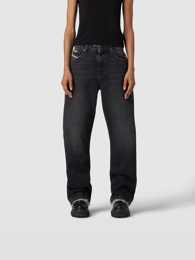 Diesel relaxed fit outlet jeans