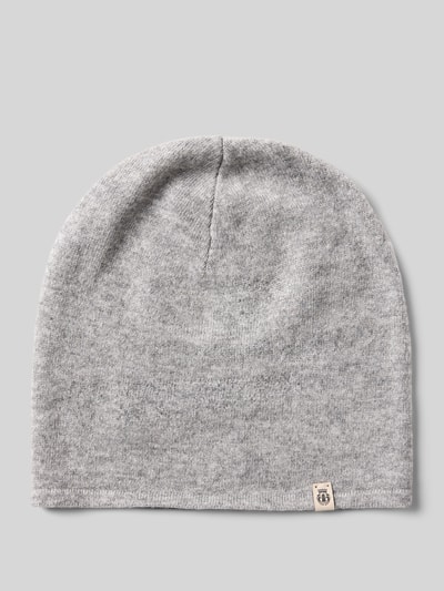 Roeckl Muts van puur kasjmier Zilver gemêleerd - 1