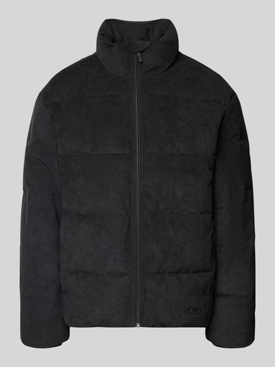 Tom Tailor Denim Regular fit gewatteerd jack van corduroy  - 2