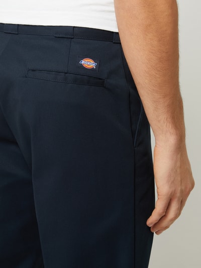 Dickies Original Fit Chino mit Baumwoll-Anteil Modell '874' Dunkelblau 3