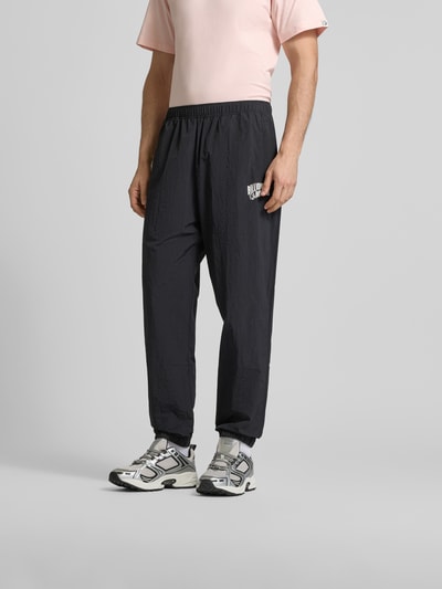 Billionaire Boys Club Sweatpants mit Logo-Print Black 4