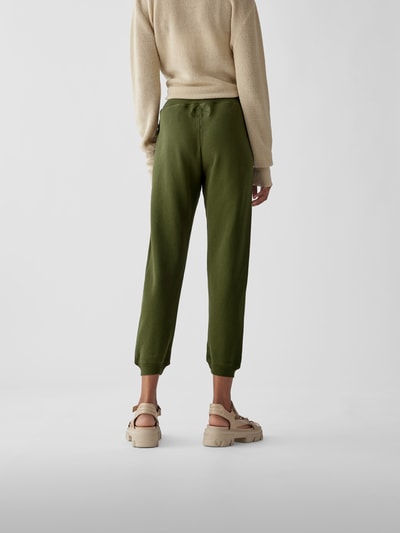 The Great Sweathose aus Baumwolle Marineblau 5
