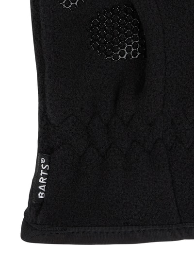 Barts Handschuhe aus Fleece Black 2