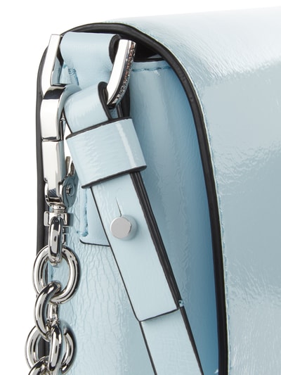 CK Calvin Klein Crossbody Bag mit Logo-Prägung  Hellblau 3