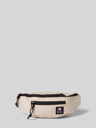 CHAMPION Heuptasje met labelpatch Beige - 2