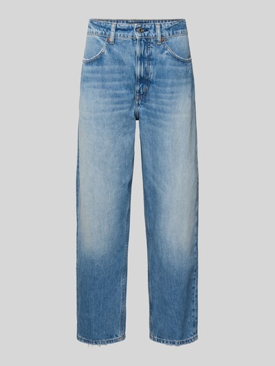 Polo Ralph Lauren Boyfriend Jeans im Used-Look Jeansblau 2