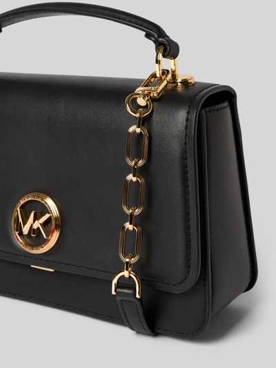 MICHAEL Michael Kors Handtas met hengsel, model 'DELANCEY'  - 3